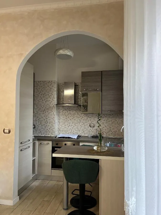 Holiday House Suada Milan